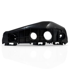 Guia Suporte Parachoque Corolla 2008 A 2012 Dianteiro Lado Esquerdo