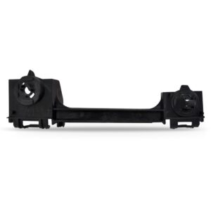 Guia Suporte Parachoque Etios Toyota Dianteiro Lado Esquerdo