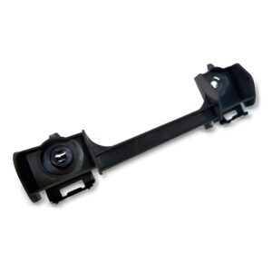 Guia Suporte Parachoque Etios Toyota Dianteiro Lado Esquerdo