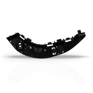 Guia Suporte Parachoque New Civic 08 09 10 11 12 Dianteiro Lado Direito