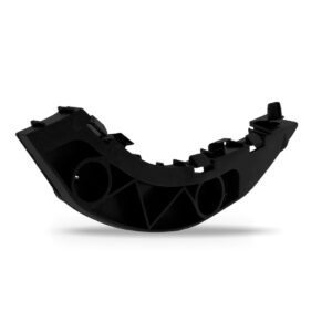 Guia Suporte Parachoque New Civic 08 09 10 11 12 Dianteiro Lado Direito