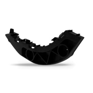 Guia Suporte Parachoque New Civic 08 09 10 11 12 Dianteiro Lado Direito