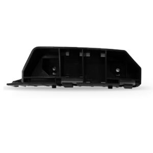 Guia Do Parachoque Dianteiro Honda Fit 2003 A 2008 Lado Direito