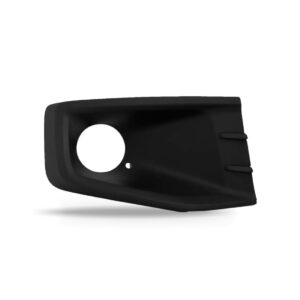 Tela Frontal Parachoque Saveiro 14/ Gol Track G6 Com Milha Lado Esquerdo