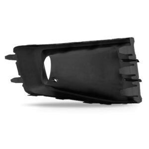 Tela Frontal Parachoque Saveiro 14/ Gol Track G6 Com Milha Lado Esquerdo