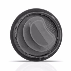 Saída De Ar Painel Celta Prisma 2008 09 10 2011 2012 Prata-