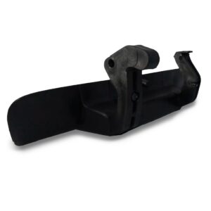 Gatilho Maçaneta Tampa Traseira Caçamba Montana 02 03 A 2010