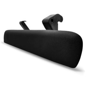 Gatilho Maçaneta Tampa Traseira Caçamba Montana 02 03 A 2010