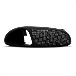 Moldura Acabamento Maçaneta Interna Gol Parati Saveiro G2 G3 Lado Direito