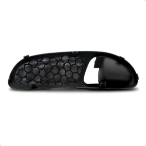 Moldura Acabamento Maçaneta Interna Gol Parati Saveiro G2 G3 Lado Direito