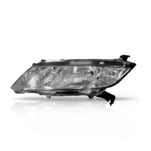 Farol Para Honda City 2014 2015 2016 2017 Manual 1ª Linha Direito/passageiro