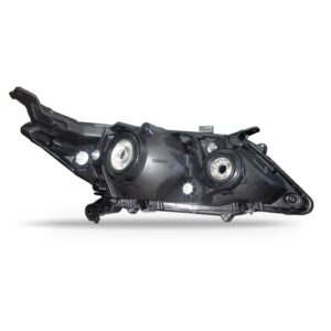 Farol Para Honda City 2014 2015 2016 2017 Manual 1ª Linha Direito/passageiro