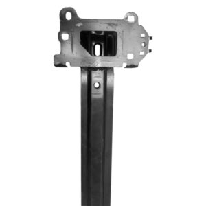 Alma Lâmina Parachoque Dianteiro Vw Up