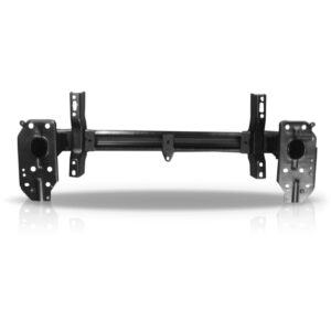 Alma Lamina Parachoque Dianteiro Ford Ka 2014 2015 2016 2017