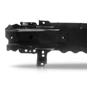 Alma Lamina Parachoque Dianteiro Ford New Fiesta 2013 14 15