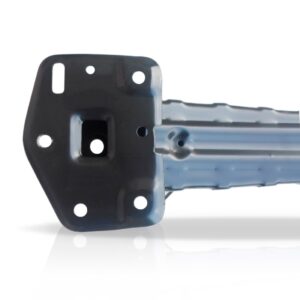 Viga Lamina Dianteiro Fit 2015 2016 2017