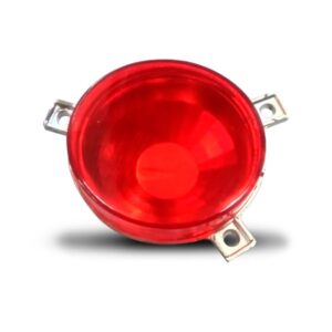 Lanterna Tiggo Refletor Do Parachoque 2010 A 2013 Lado Direito