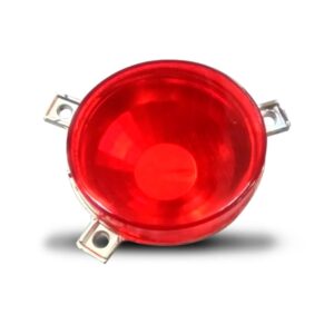 Lanterna Tiggo Refletor Do Parachoque 2010 A 2013 Lado Esquerdo