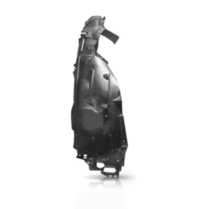 Parabarro Dianteiro Honda Hrv Hr-v 2015 2016 2017 Lado Direito