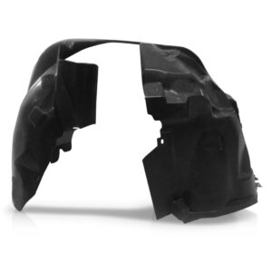 Lameiro Capa Interna Jeep Renegade 2015 2016 2017 2018 Esquerdo