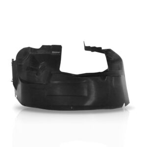 Lameiro Capa Interna Jeep Renegade 2015 2016 2017 2018 Esquerdo