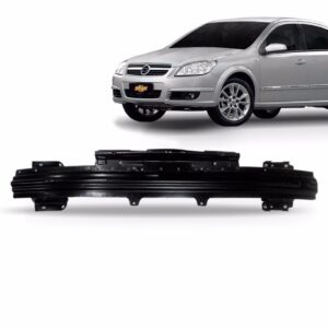 Alma Parachoque Dianteiro Vectra 2006 2007 2008 2009 2010 11