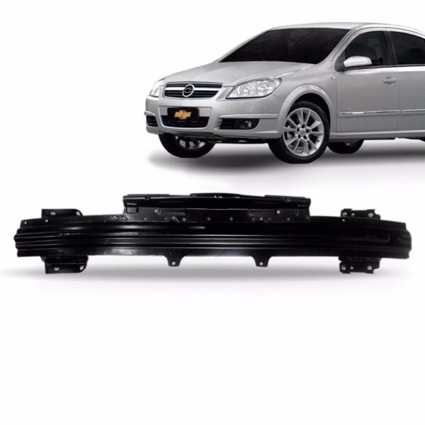 Alma Parachoque Dianteiro Vectra 2006 2007 2008 2009 2010 11