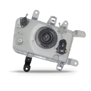 Farol Hilux Srv 2002 A 2004 Sw4 92 93 94 95 1ª Linha Direito/passageiro