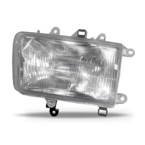 Farol Hilux Srv 2002 A 2004 Sw4 92 93 94 95 1ª Linha Direito/passageiro