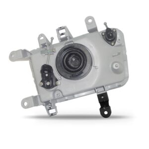 Farol Hilux Srv 2002 A 2004 Sw4 92 93 94 95 1ª Linha Esquerdo/motorista