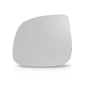 Espelho Retrovisor Com Base Amarok Lado Esquerdo