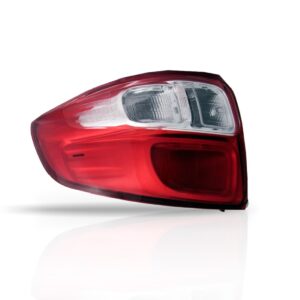 Sinaleira Pickup Para Strada 2014 2015 2016 2017 Lado Esquerdo