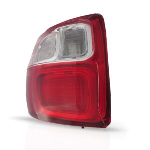 Sinaleira Pickup Para Strada 2014 2015 2016 2017 Lado Esquerdo