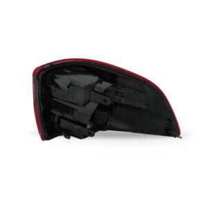 Sinaleira Pickup Para Strada 2014 2015 2016 2017 Lado Esquerdo