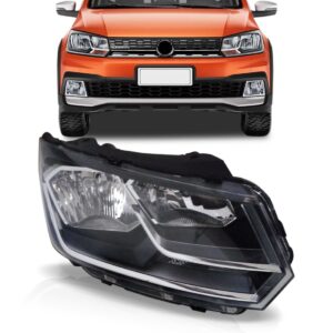 Farol Saveiro G7 2017 2018 Foco Duplo Direito