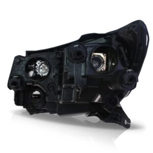 Farol Saveiro G7 2017 2018 Foco Duplo Direito