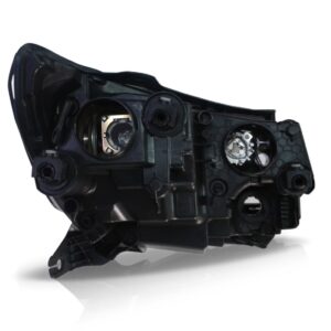 FAROL SAVEIRO G7 2017 2018 FOCO DUPLO LE