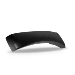 Alargador Moldura Parachoque Hilux Srv 2005 A 2010 2011 Lado Direito