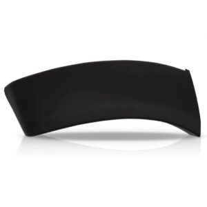 Alargador Moldura Parachoque Hilux Srv 2005 A 2010 2011 Lado Esquerdo