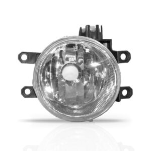 Farol Milha Auxiliar Hilux Srv Ano 2016 2017- 1ª Linha
