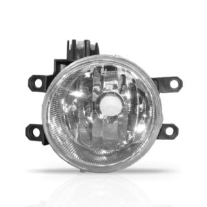Farol Milha Auxiliar Hilux Srv Ano 2016 2017- 1ª Linha