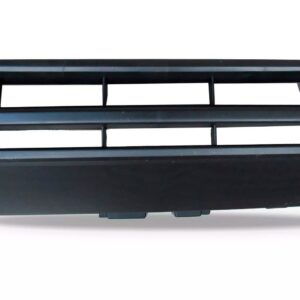Parachoque Spoiler Toro 2016 2017 C/furo 1a Linha Novo Preto