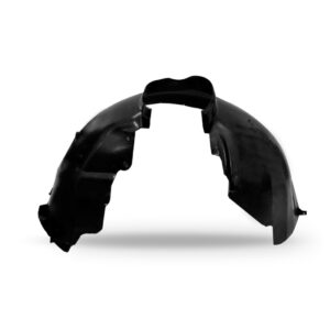 Protetor Caixa De Roda Dianteiro Focus 2009 10 11 2012 2013 Lado Direito