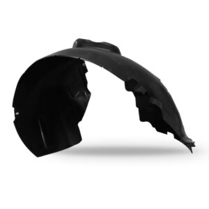 Protetor Caixa De Roda Dianteiro Focus 2009 10 11 2012 2013 Lado Direito