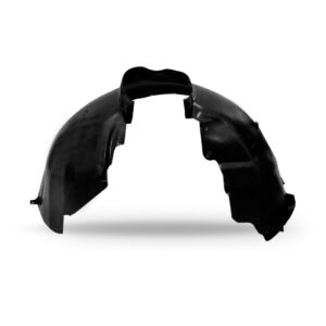 Protetor Caixa De Roda Dianteiro Focus 2009 10 11 2012 2013 Lado Esquerdo