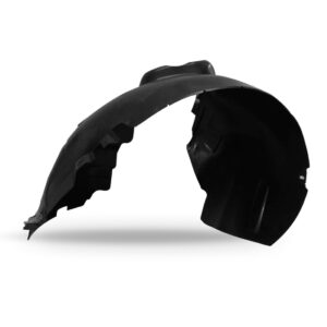 Protetor Caixa De Roda Dianteiro Focus 2009 10 11 2012 2013 Lado Esquerdo