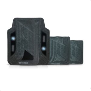 Tapete Bmw X5 X6 2003 A 2018 Pvc Logo Bordado Preto