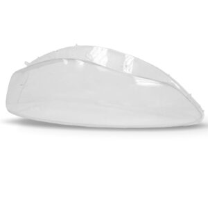 Lente Farol Grand Siena 2012 2013 2014 2015 2016 2017 Lado Esquerdo