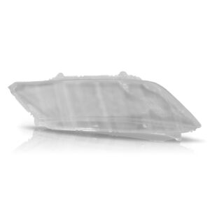 Lente Farol Honda City 2014 2015 2016 2017 Lado Direito