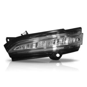 Sinaleira Seta Retrovisor Fusion Ford 2015 2016 2017 Lado Direito